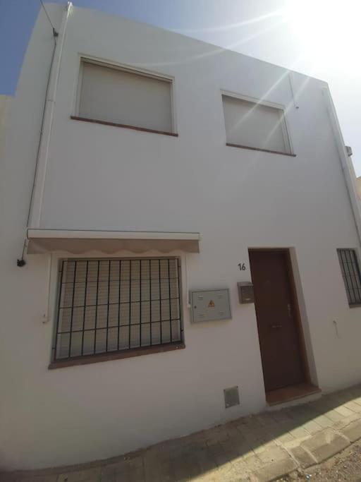 Villa Casa Mis Nietas à San José Extérieur photo