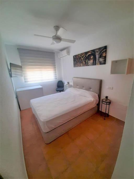 Villa Casa Mis Nietas à San José Extérieur photo