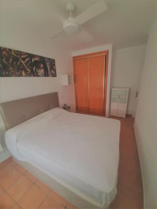 Villa Casa Mis Nietas à San José Extérieur photo